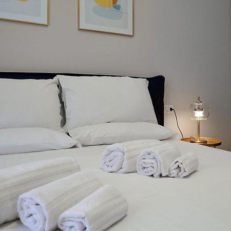 Brera Chic Suite In The Heart Of Milano Eksteriør bilde