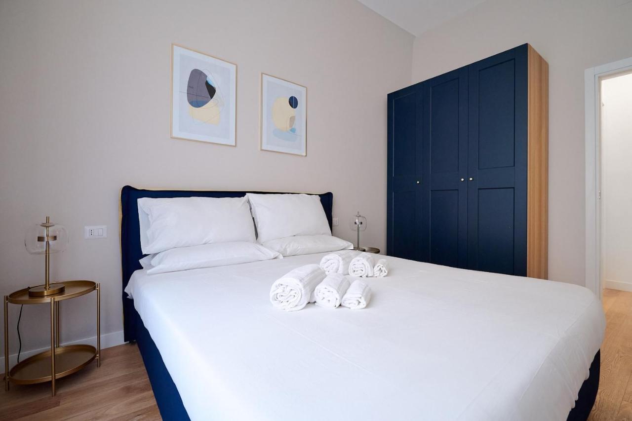 Brera Chic Suite In The Heart Of Milano Eksteriør bilde
