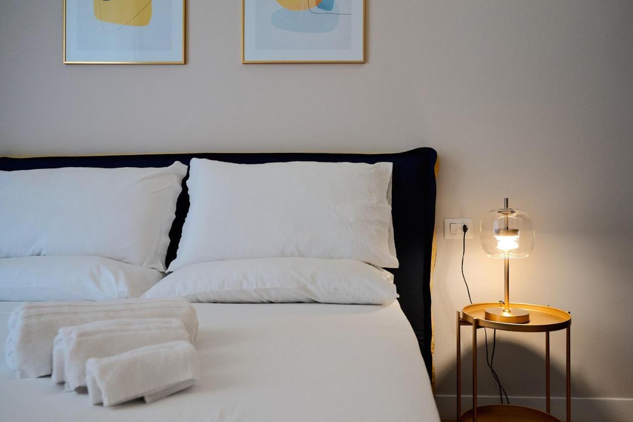 Brera Chic Suite In The Heart Of Milano Eksteriør bilde