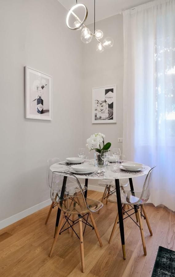 Brera Chic Suite In The Heart Of Milano Eksteriør bilde