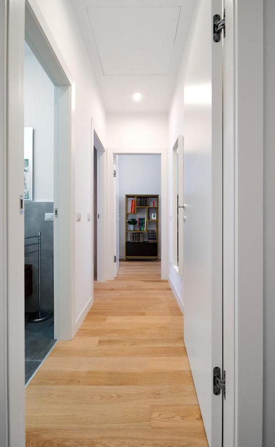 Brera Chic Suite In The Heart Of Milano Eksteriør bilde