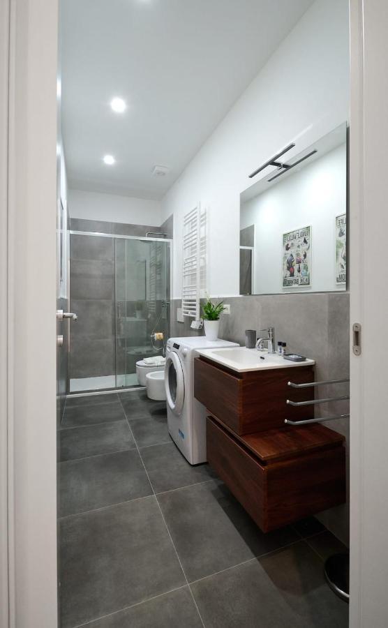 Brera Chic Suite In The Heart Of Milano Eksteriør bilde