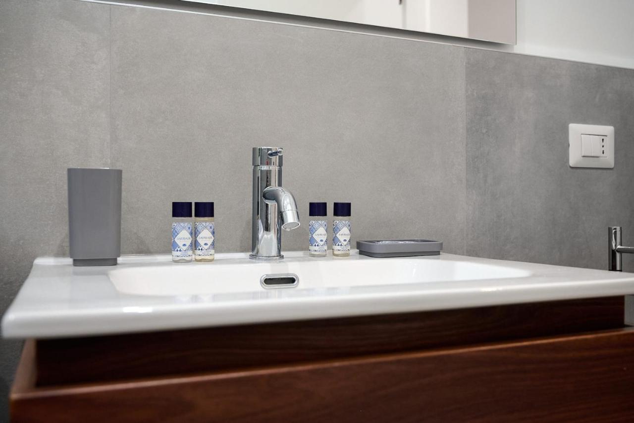 Brera Chic Suite In The Heart Of Milano Eksteriør bilde