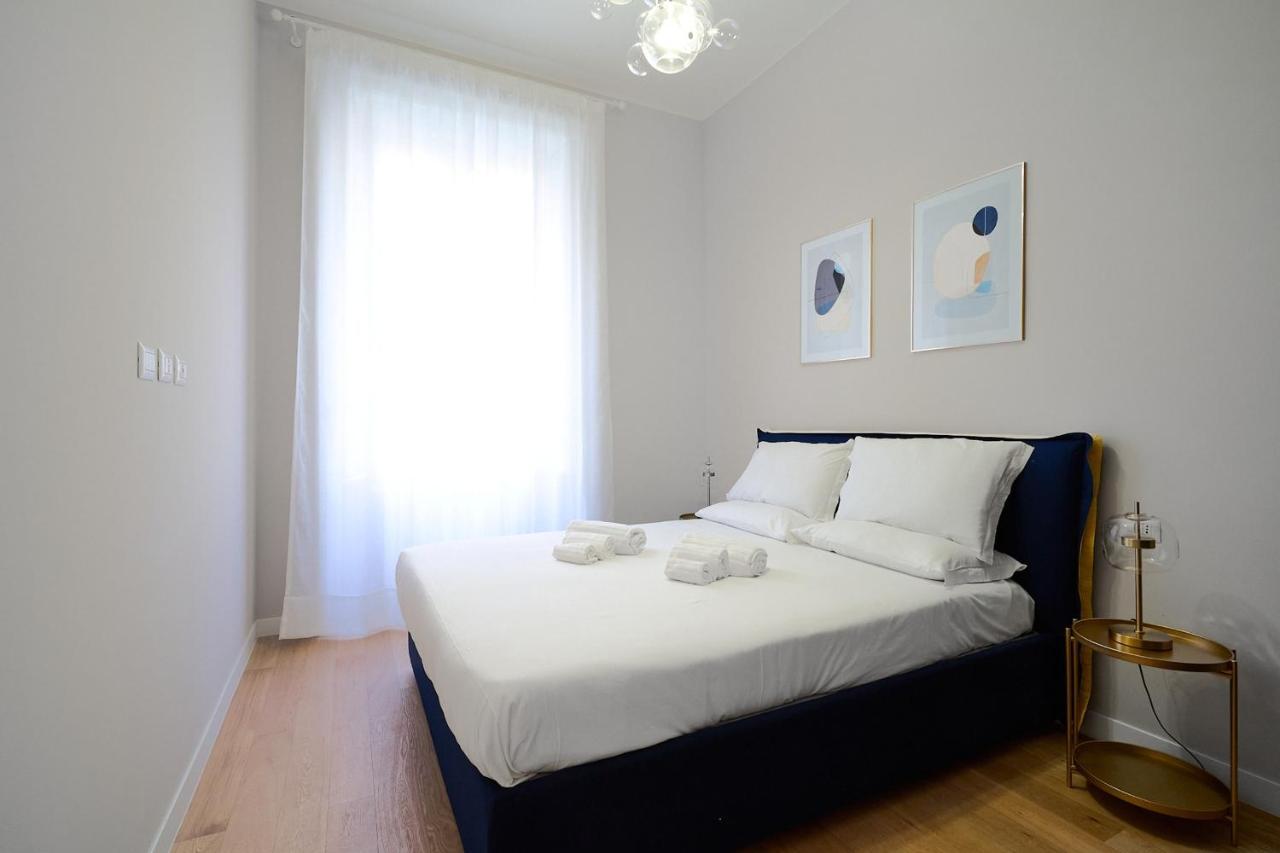Brera Chic Suite In The Heart Of Milano Eksteriør bilde