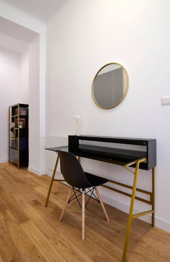 Brera Chic Suite In The Heart Of Milano Eksteriør bilde