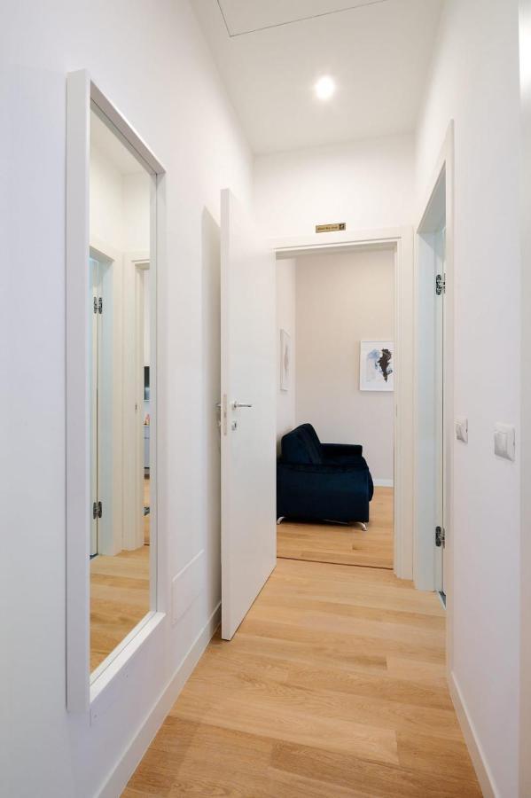 Brera Chic Suite In The Heart Of Milano Eksteriør bilde