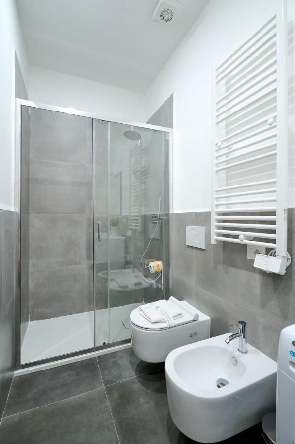 Brera Chic Suite In The Heart Of Milano Eksteriør bilde