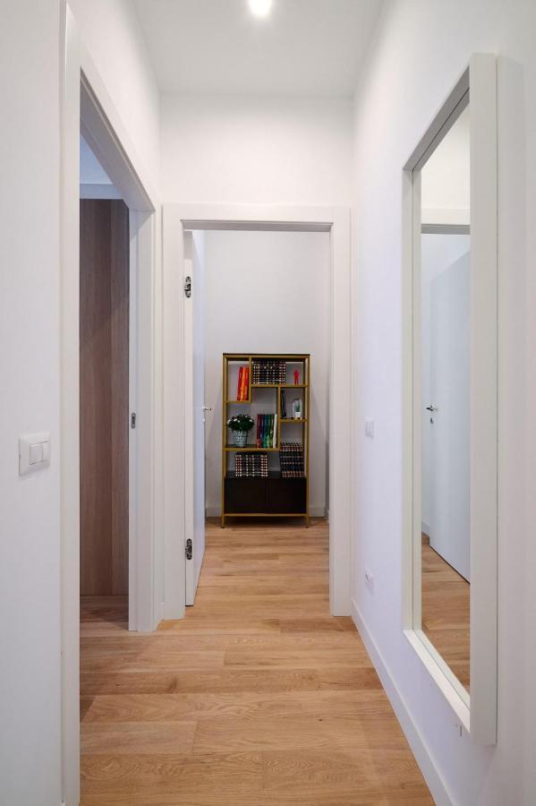 Brera Chic Suite In The Heart Of Milano Eksteriør bilde