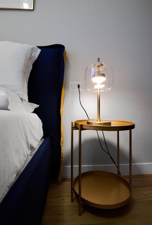 Brera Chic Suite In The Heart Of Milano Eksteriør bilde