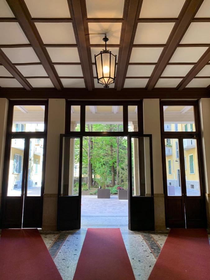 Brera Chic Suite In The Heart Of Milano Eksteriør bilde